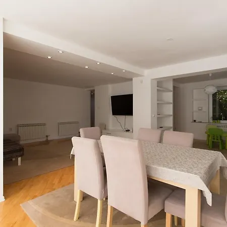 Apartment Miris Sarajevo