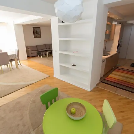 Miris Apartment *