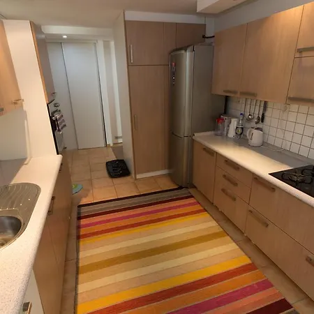 Miris Apartment Sarajevo