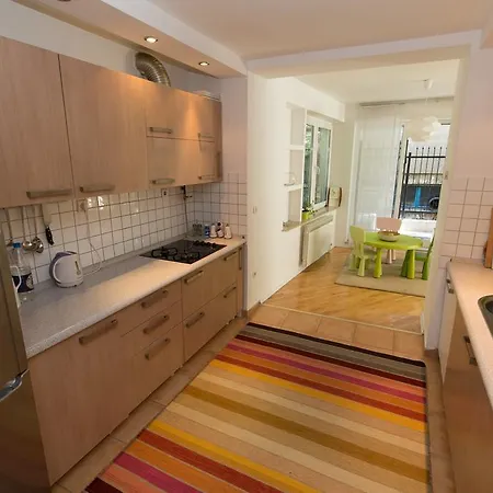 Miris Apartment *