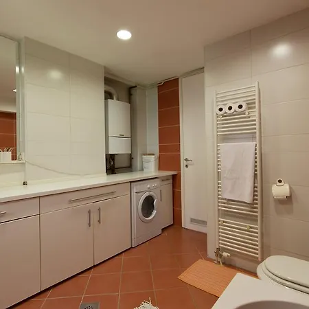 Miris Apartment Sarajevo