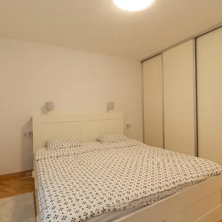Apartment Miris Sarajevo
