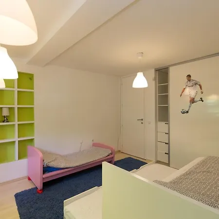 Miris Apartment Sarajevo