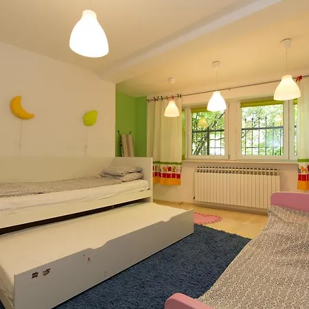 Apartment Miris