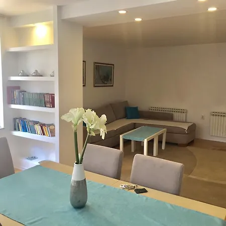 Apartment Miris Sarajevo
